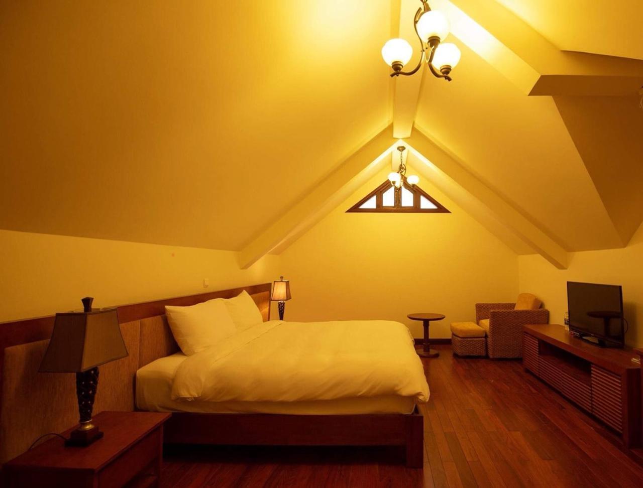 Khu nghỉ mát Furama 5*